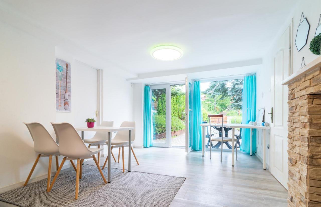 Cosy And Colorful Apartment Szentendre Exterior foto